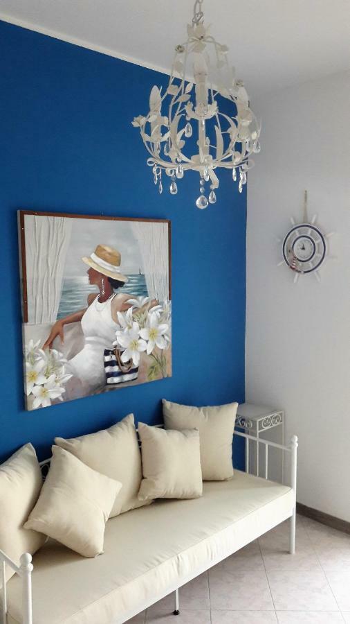 Very Cosy House With Fabulous Sea View! Пиетра Лигуре Екстериор снимка