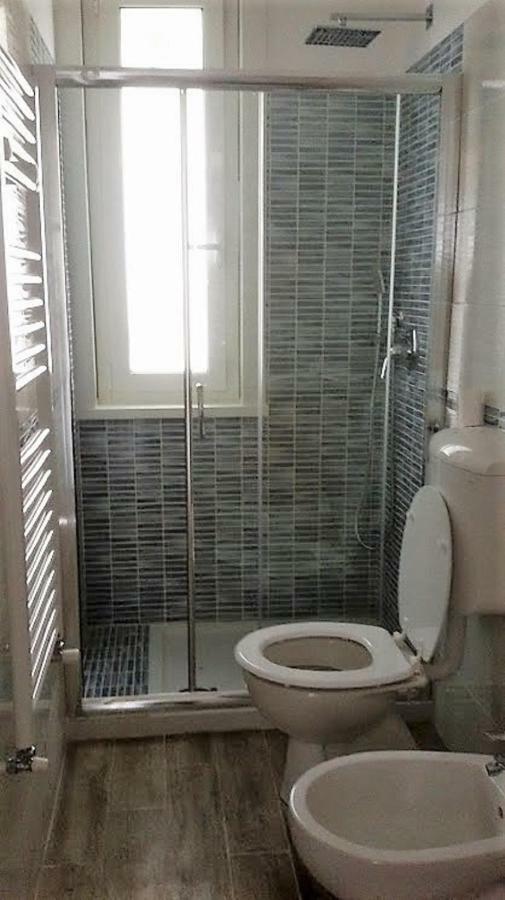 Very Cosy House With Fabulous Sea View! Пиетра Лигуре Екстериор снимка