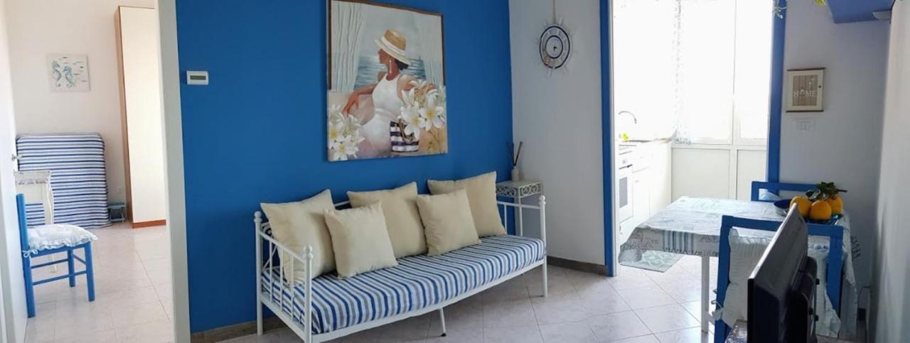 Very Cosy House With Fabulous Sea View! Пиетра Лигуре Екстериор снимка